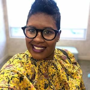 Meet your Posher, Sherron